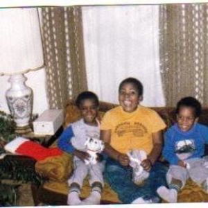 Meet your Posher, Shelvy